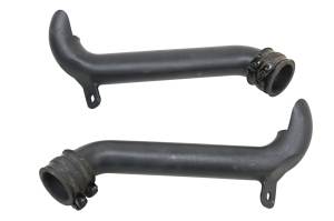 Polaris - 13 Polaris RZR 170 EFI Clutch Snorkel Intake Vent Tubes - Image 3