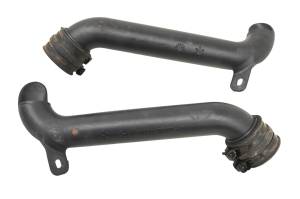 Polaris - 13 Polaris RZR 170 EFI Clutch Snorkel Intake Vent Tubes - Image 1