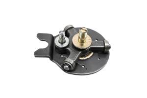 Arctic Cat - 02 Arctic Cat 400 4x4 FIS Clutch Lifters Actuators - Image 1