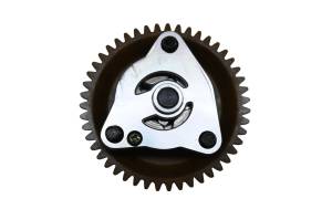 Suzuki - 04 Suzuki LTZ250 Oil Pump Quadsport 250 2x4 - Image 2