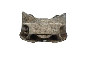 Arctic Cat - 02 Arctic Cat 400 4x4 FIS Front Right Brake Caliper - Image 1