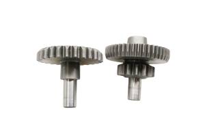 Arctic Cat - 02 Arctic Cat 400 4x4 FIS Starter Gears - Image 3