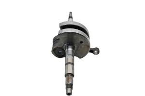 Suzuki - 04 Suzuki LTZ250 Crankshaft Crank Shaft & Connecting Rod Quadsport 250 2x4 - Image 4