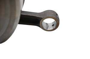 Suzuki - 04 Suzuki LTZ250 Crankshaft Crank Shaft & Connecting Rod Quadsport 250 2x4 - Image 5