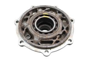 Suzuki - 04 Suzuki LTZ250 Rear Differential Cover Quadsport 250 2x4 - Image 3