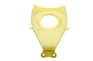 Suzuki - 04 Suzuki LTZ250 Gas Tank Cover Quadsport 250 2x4 - Image 2