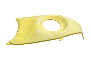 Suzuki - 04 Suzuki LTZ250 Gas Tank Cover Quadsport 250 2x4 - Image 1
