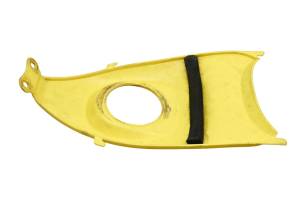 Suzuki - 04 Suzuki LTZ250 Gas Tank Cover Quadsport 250 2x4 - Image 3