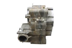Suzuki - 04 Suzuki LTZ250 Crankcase Center Crank Case Quadsport 250 2x4 - Image 4