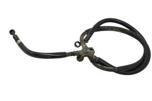 Polaris - 13 Polaris RZR 170 EFI Front Brake Lines - Image 2