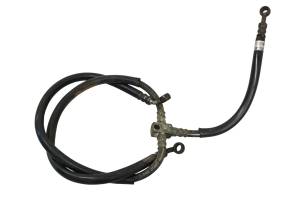 Polaris - 13 Polaris RZR 170 EFI Front Brake Lines - Image 3