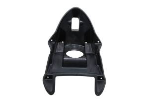 Suzuki - 04 Suzuki LTZ250 Front Inner Fender Headlight Cover Quadsport 250 2x4 - Image 2