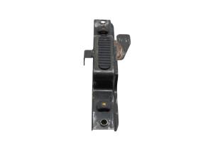 Suzuki - 04 Suzuki LTZ250 Battery Plate Strap Quadsport 250 2x4 - Image 2