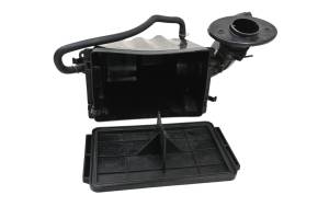 Polaris - 13 Polaris RZR 170 EFI Airbox Intake Air Box - Image 5