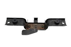 Suzuki - 04 Suzuki LTZ250 Battery Plate Strap Quadsport 250 2x4 - Image 3