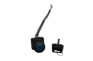 Arctic Cat - 02 Arctic Cat 400 4x4 FIS Key Switch - Image 2