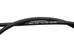 Arctic Cat - 02 Arctic Cat 400 4x4 FIS Choke Cable - Image 3