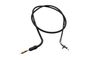 Arctic Cat - 02 Arctic Cat 400 4x4 FIS Choke Cable - Image 1