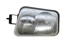 Arctic Cat - 02 Arctic Cat 400 4x4 FIS Front Left Headlight - Image 1