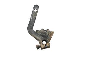 Polaris - 05 Polaris Phoenix 200 2x4 Shift Linkage Lever - Image 2