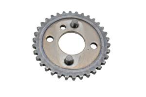 Suzuki - 04 Suzuki LTZ250 Camshaft Sprocket Cam Gear Quadsport 250 2x4 - Image 3