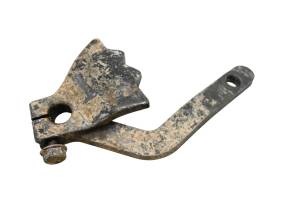 Polaris - 05 Polaris Phoenix 200 2x4 Shift Linkage Lever - Image 3