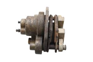Polaris - 05 Polaris Phoenix 200 2x4 Front Right Or Left Brake Caliper - Image 4