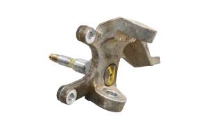 Polaris - 05 Polaris Phoenix 200 2x4 Front Right Spindle Knuckle - Image 2