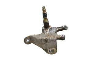 Polaris - 05 Polaris Phoenix 200 2x4 Front Left Spindle Knuckle - Image 1