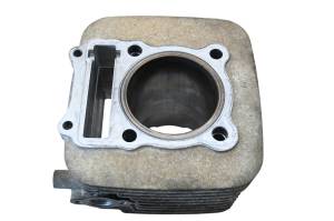 Suzuki - 04 Suzuki LTZ250 Cylinder Quadsport 250 2x4 - Image 2