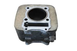 Suzuki - 04 Suzuki LTZ250 Cylinder Quadsport 250 2x4 - Image 1