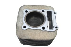 Suzuki - 04 Suzuki LTZ250 Cylinder Quadsport 250 2x4 - Image 4