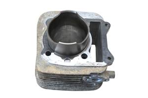 Suzuki - 04 Suzuki LTZ250 Cylinder Quadsport 250 2x4 - Image 8