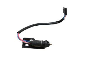 Arctic Cat - 02 Arctic Cat 400 4x4 FIS Rear Brake Tail Light Switch Sensor - Image 1
