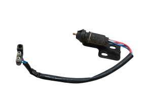 Arctic Cat - 02 Arctic Cat 400 4x4 FIS Rear Brake Tail Light Switch Sensor - Image 3