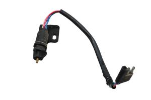 Arctic Cat - 02 Arctic Cat 400 4x4 FIS Rear Brake Tail Light Switch Sensor - Image 2