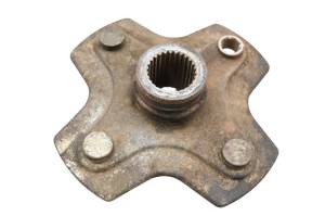 Polaris - 05 Polaris Phoenix 200 2x4 Rear Wheel Hub Left Or Right - Image 2