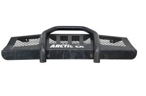 Arctic Cat - 02 Arctic Cat 400 4x4 FIS Front Bumper - Image 1