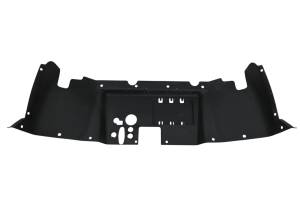 Polaris - 13 Polaris RZR 170 EFI Front Floor Panel Cover - Image 1