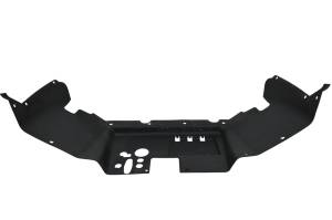 Polaris - 13 Polaris RZR 170 EFI Front Floor Panel Cover - Image 2