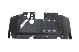 Polaris - 13 Polaris RZR 170 EFI Front Floor Panel Cover - Image 3