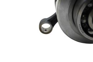 Polaris - 05 Polaris Phoenix 200 2x4 Crankshaft Crank Shaft & Connecting Rod - Image 5