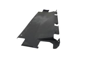 Polaris - 13 Polaris RZR 170 EFI Rear Divider Panel Cover - Image 2
