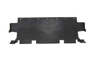 Polaris - 13 Polaris RZR 170 EFI Rear Divider Panel Cover - Image 1