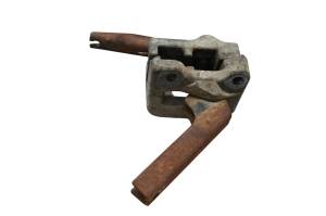 Arctic Cat - 02 Arctic Cat 400 4x4 FIS Rear Parking Brake Caliper - Image 3
