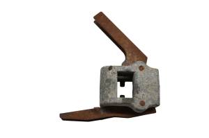 Arctic Cat - 02 Arctic Cat 400 4x4 FIS Rear Parking Brake Caliper - Image 4
