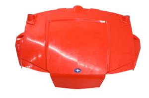 Polaris - 13 Polaris RZR 170 EFI Hood Front Fender Cover - Image 1