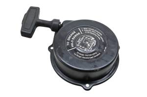Arctic Cat - 02 Arctic Cat 400 4x4 FIS Pull Start Recoil - Image 2