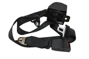 Polaris - 13 Polaris RZR 170 EFI Seat Belt Assembly - Image 2