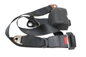 Polaris - 13 Polaris RZR 170 EFI Seat Belt Assembly - Image 1